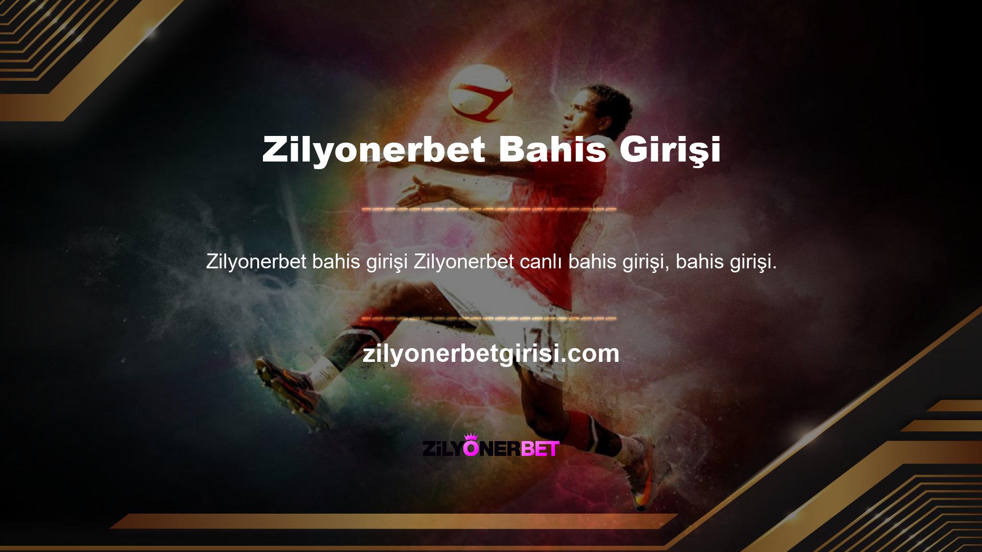 Zilyonerbet casino web sitesinin güvenilir olup olmadığını kontrol eder